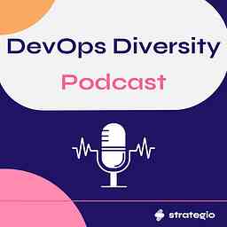 DevOps Diversity Podcast cover logo