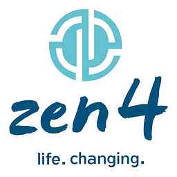 Life. Changing. with zen4 logo