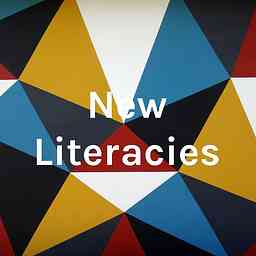 New Literacies cover logo