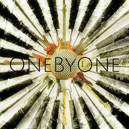 OneByOne Podcast cover logo