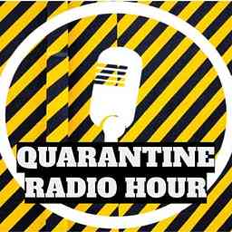 Quarantine Radio Hour cover logo