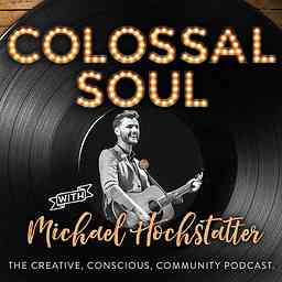 Colossal Soul cover logo
