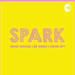 Spark! cover logo