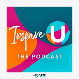 Inspire U: The Podcast cover logo