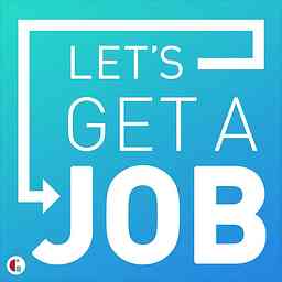 Let's Get A Job logo