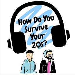 How Do You Survive? cover logo