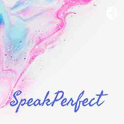 SpeakPerfect cover logo