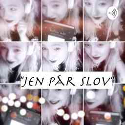 "Jen pár slov" cover logo