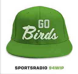Go Birds logo