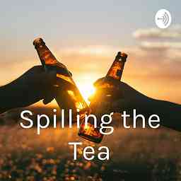 Spilling the Tea cover logo