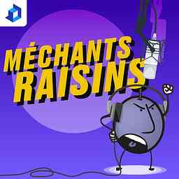 Méchants Raisins cover logo