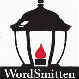 WordSmitten cover logo