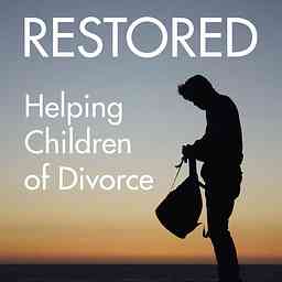 Restored: Helping Children of Divorce cover logo