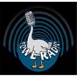 Fowl Radio logo