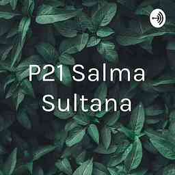 P21 Salma Sultana logo