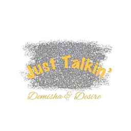 Just Talkin’ cover logo