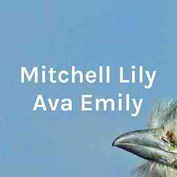 Mitchell Lily Ava Emily logo