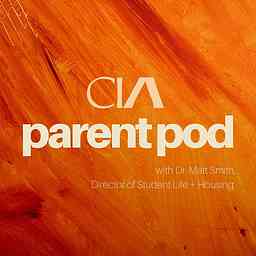 CIA Parent Pod logo
