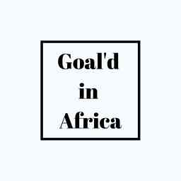 Goal'd In Africa logo