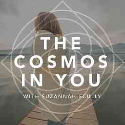 Cosmos In You - Guide to Inner Space logo