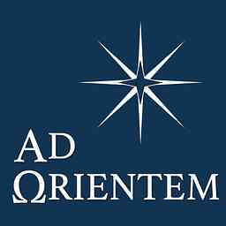 Ad Orientem Anglican Podcast cover logo