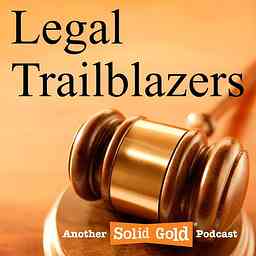 Legal Trailblazers cover logo