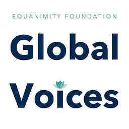 Global Voices cover logo