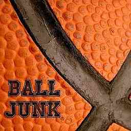 Ball Junk Podcast logo