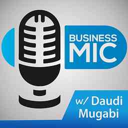 Business Mic logo