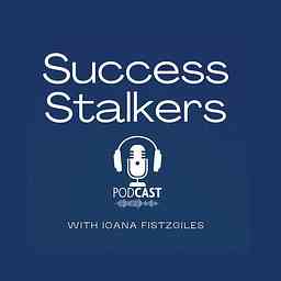 Success Stalkers Podcast cover logo