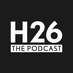 H26 Podcast logo