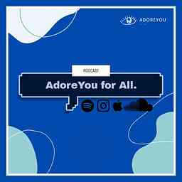 AdoreYou For All cover logo