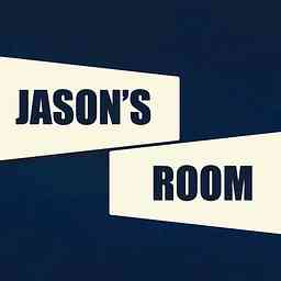 Jason's Room cover logo