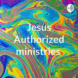 Jesus Authorized ministries logo