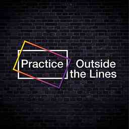 Practice Outside the Lines cover logo