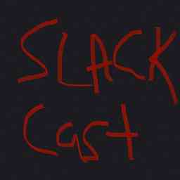 SLACKcast cover logo