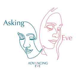 Asking Eve cover logo