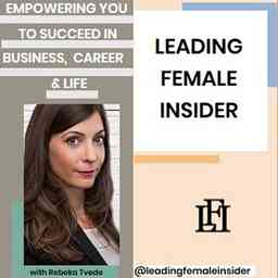 Leading Female Insider cover logo