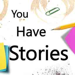 You Have Stories cover logo