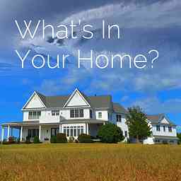What's In Your Home? cover logo