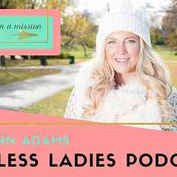Limitless Ladies Podcast cover logo