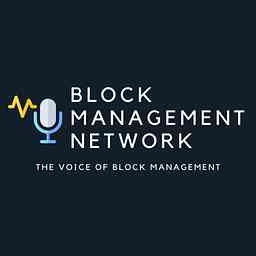 Block Management Network logo