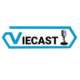 VIECAST cover logo