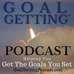 Goal Getting™ Podcast logo