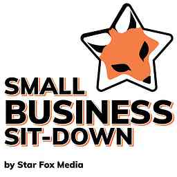Small Business Sit-Down logo
