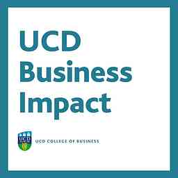 UCD Business Impact cover logo