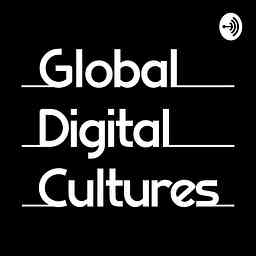 Global Digital Cultures logo