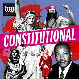 Constitutional cover logo