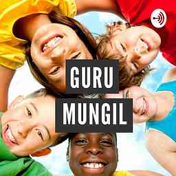 Guru Mungil cover logo