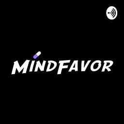 MindFavor cover logo